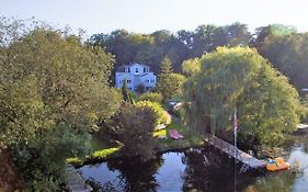 Pension Seeschlösschen Mölln